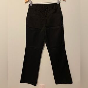 Harley Davidson Vintage Women’s Black Pants Size 6